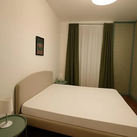 Byron's House Apartament
